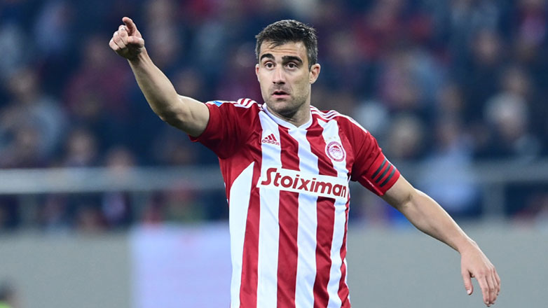 Μπέτις: Αποφασίζει σήμερα για Παπασταθόπουλο