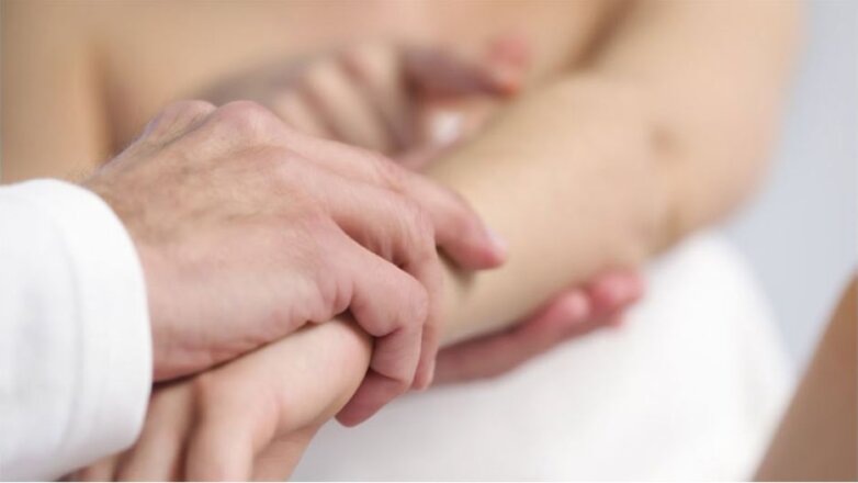 Ζώντας με ρευματικό νόσημα σε όλα τα στάδια της ζωής