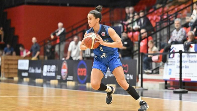 EuroCup γυναικών: Συντριβή της Ελευθερίας Μοσχάτου, 108-42 η Φλαμ Καρόλο