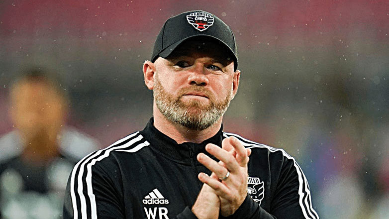 Ανέλαβε τη Μπέρμιγχαμ ο Ρούνεϊ