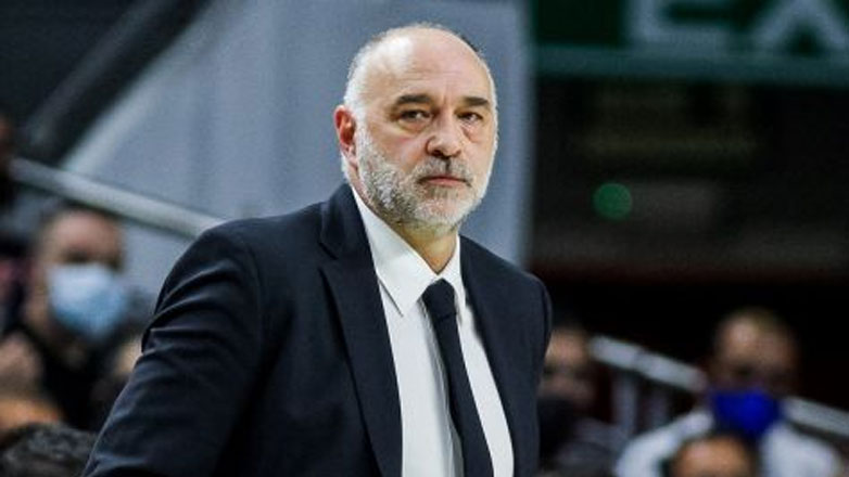 Λάσο: «Εξαιρετική ομάδα ο Παναθηναϊκός»