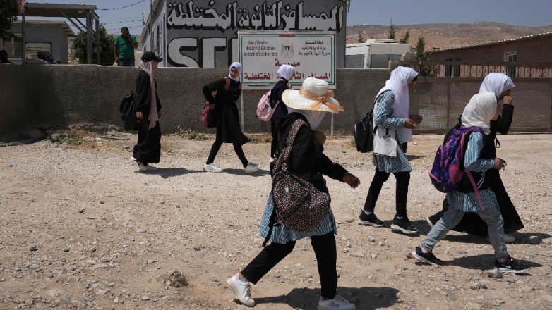 Ισραήλ: Σε λειτουργία από την Κυριακή τα σχολεία αλλά σε καθεστώς εξ αποστάσεως εκπαίδευσης