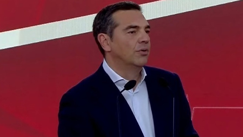 Τσίπρας από Στρασβούργο: Οι παράνομες παρακολουθήσεις προσβάλουν τον πυρήνα του Ευρωπαϊκού Κράτους Δικαίου