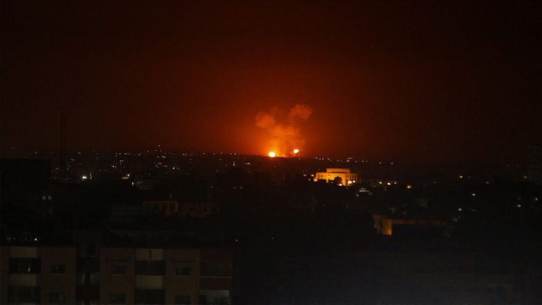 Αργεντινή: Επιχείρηση επαναπατρισμού από το Ισραήλ 1.200 και πλέον υπηκόων της