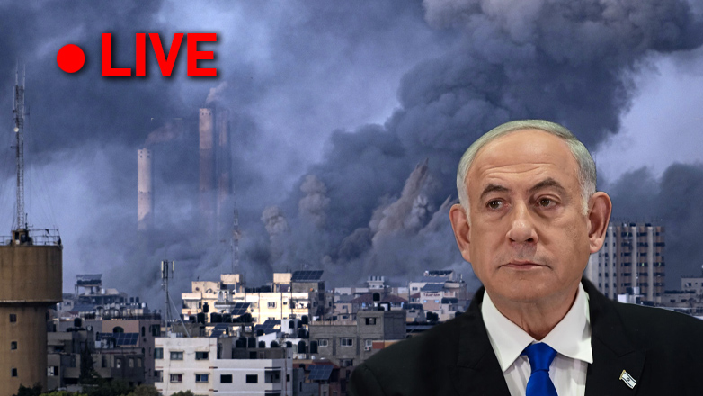 Νετανιάχου: «Θα καταστρέψουμε την Χαμάς όπως τον ISIS»