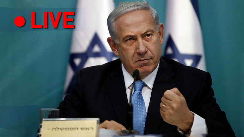 Με την πλάτη στον τοίχο ο Νετανιάχου