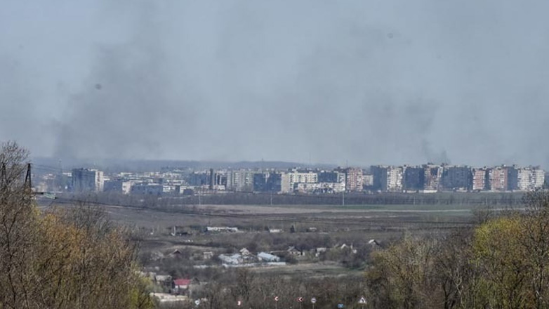 Δύο νεκροί στη Ρωσία από την πτώση συντριμμιών ουκρανικού drone