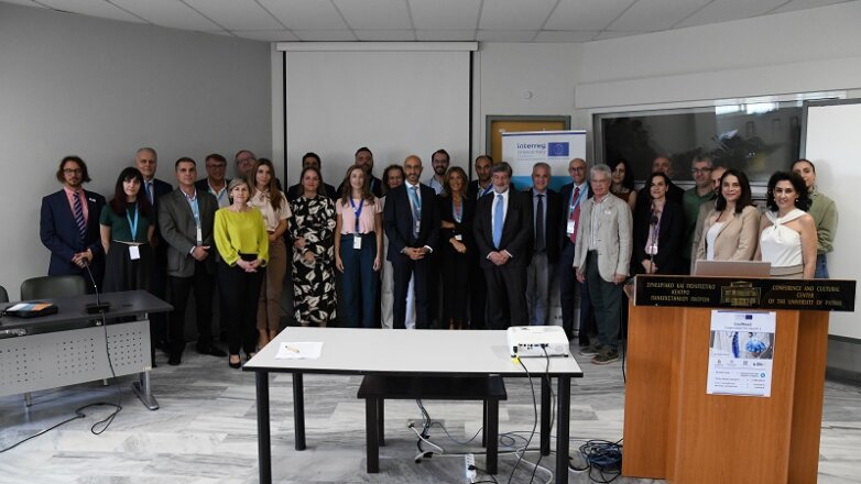 Συνεργασία Ελλάδας – Ιταλίας για υπηρεσίες τηλεϊατρικής 