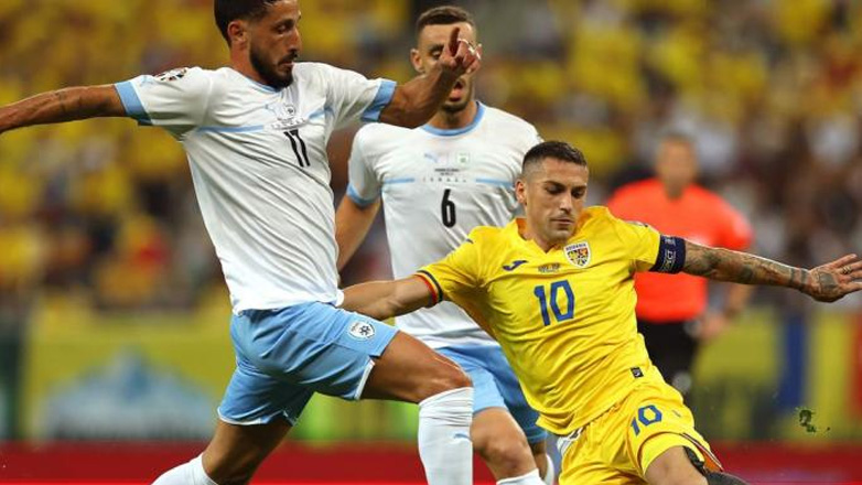 Προκριματικά Euro 2024: Αναβλήθηκε και το παιχνίδι του Ισραήλ με το Κόσοβο