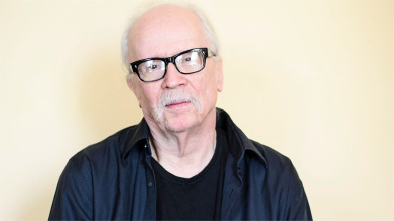 Ο Τζον Κάρπεντερ δεν μπορεί να πιστέψει ότι είδε την ταινία «Barbie»