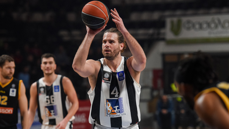 Συμφωνία ανάμεσα σε Μαρούσι και Μπόγρη