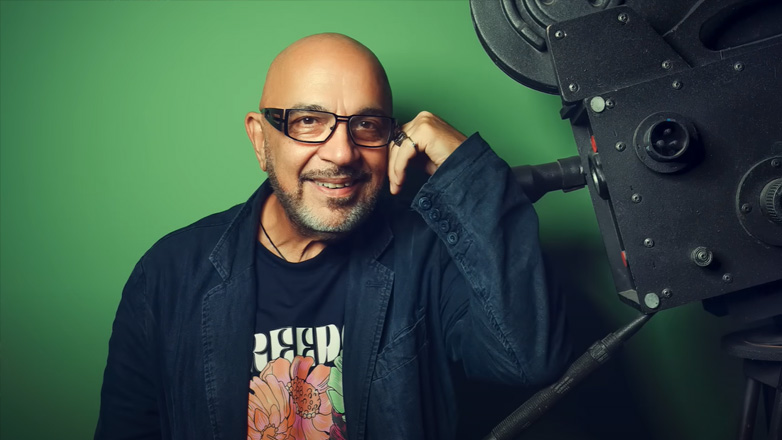 Ο Λάμπρος Καρελάς έγραψε τραγούδι στον Γιάννη Ζουγανέλη!