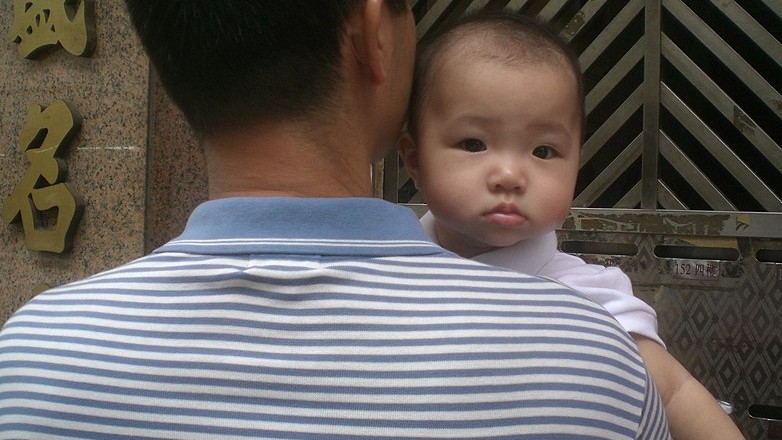 Οι γεννήσεις στην Κίνα μειώθηκαν πέρυσι κατά 10%