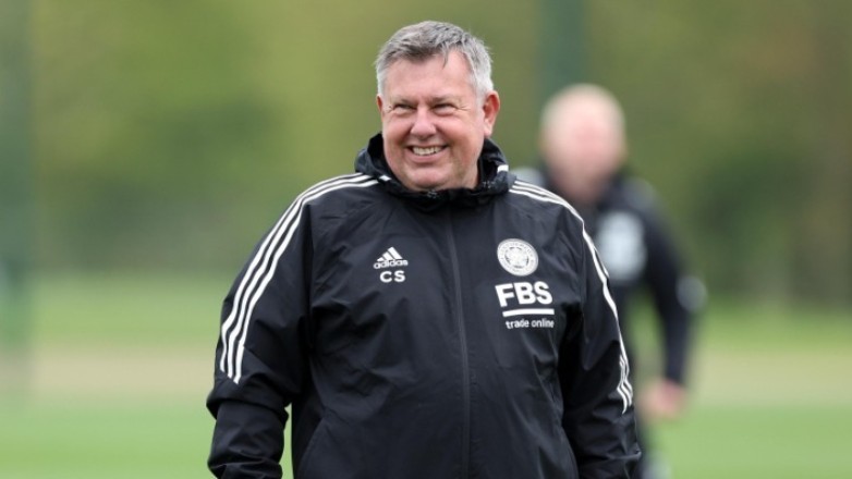 Κρεγκ Σέξπιρ: Με καρκίνο διαγνώστηκε ο βοηθός προπονητή της Λέστερ