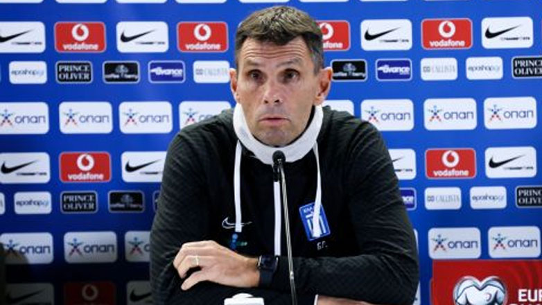 Πογέτ: «Είμαστε ακόμη στην… κούρσα της πρόκρισης»