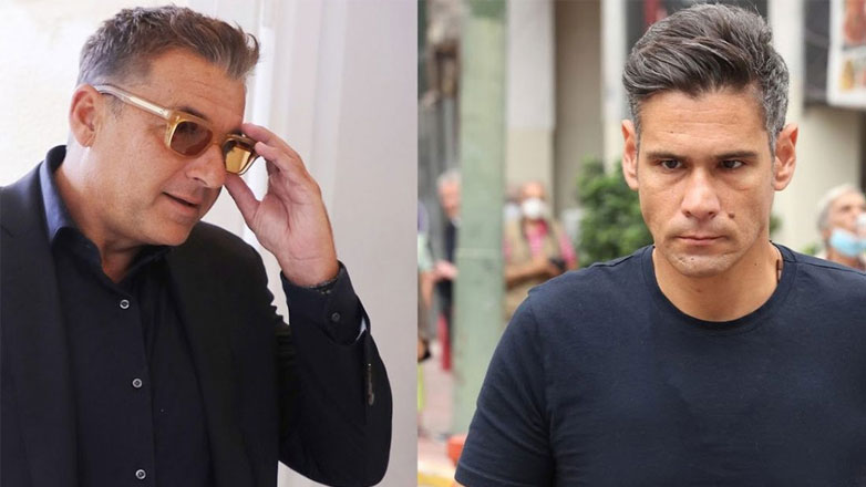 Δημήτρης Ουγγαρέζος: «Ο Γιώργος Λιάγκας τόσα χρόνια που μας ασκεί κριτική μας παίρνει να μας ρωτήσει;»