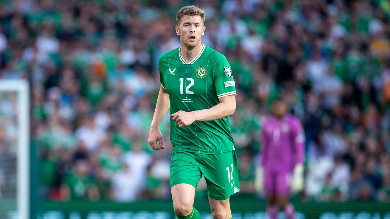 Κόλινς: «Νίκη με την Ελλάδα για τον προπονητή μας»