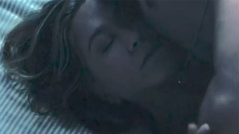 Τζένιφερ Άνιστον – Τζον Χαμ: Η καυτή ερωτική σκηνή των δύο ηθοποιών στο The morning show