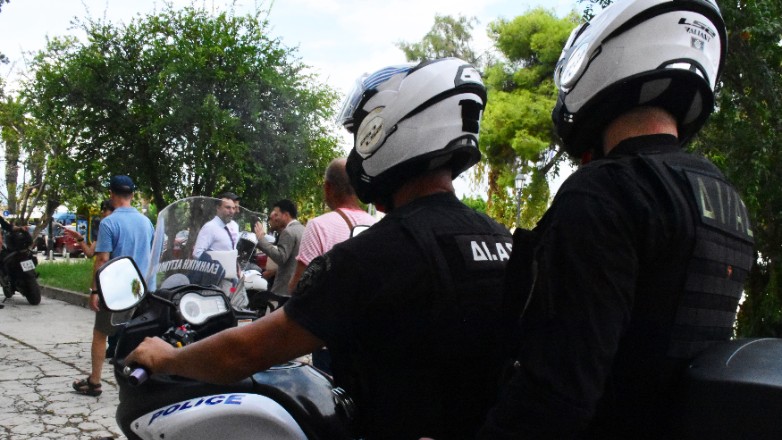 Θεσσαλονίκη: Υπάλληλος έκλεβε εξοπλισμό υπολογιστών από επιχείρηση όπου εργαζόταν