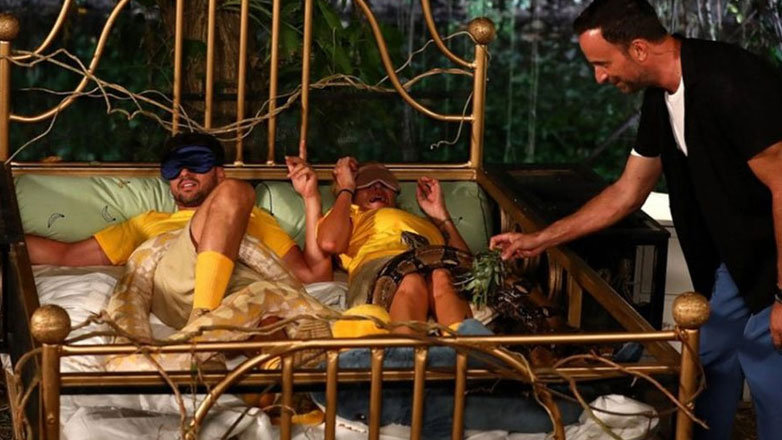 I’m a celebrity: Πόσες χιλιάδες ευρώ παίρνουν την εβδομάδα οι παίκτες;