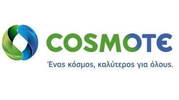 Στο 90% η πανελλαδική κάλυψη του COSMOTE 5G
