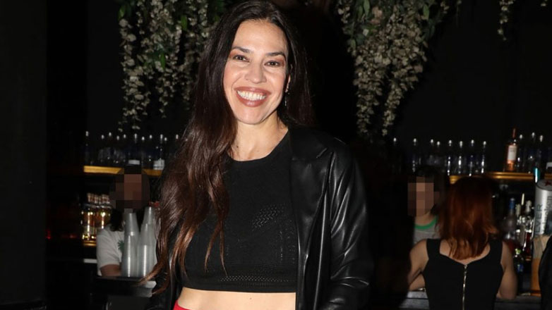 H Ναταλία Δραγούμη αποκαλύπτει: «Όταν μεθούσα έβγαζα την μπλούζα μου…»