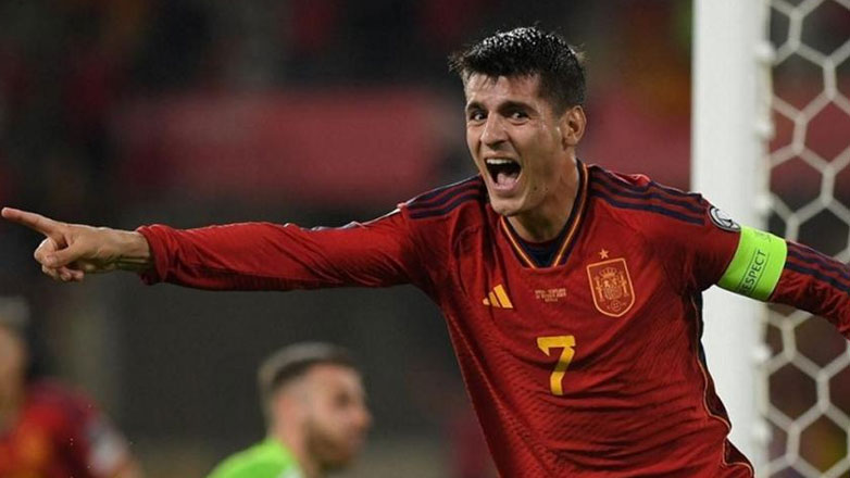 Euro 2024: Η Ισπανία είναι «ζωντανή», 2-0 τη Σκωτία