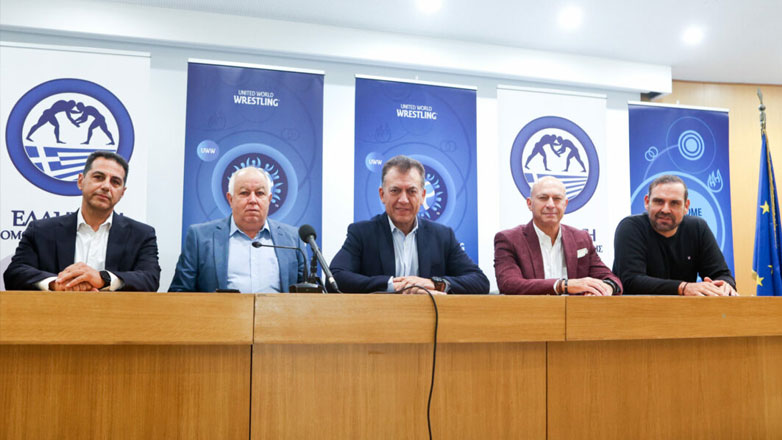 «Η Πάλη να γίνει κυρίαρχη στην Ελλάδα»