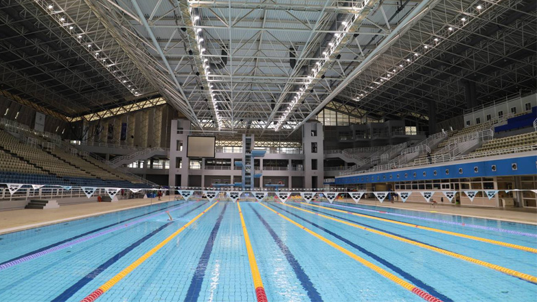 Το Παγκόσμιο Κύπελλο Κολύμβησης 2023 καταφθάνει στην Αθήνα, με την υποστήριξη της Βίκος Cola
