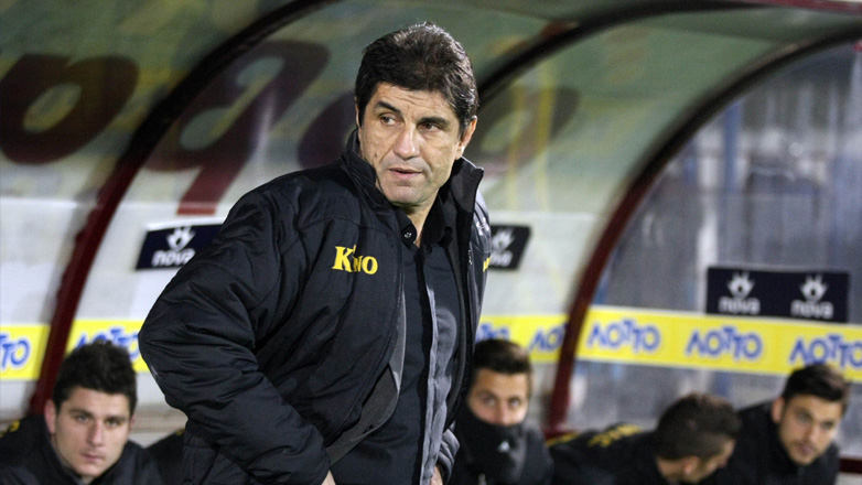 Θλίψη στον Άρη: Πέθανε ο Γιάννης Μιχαλήτσος