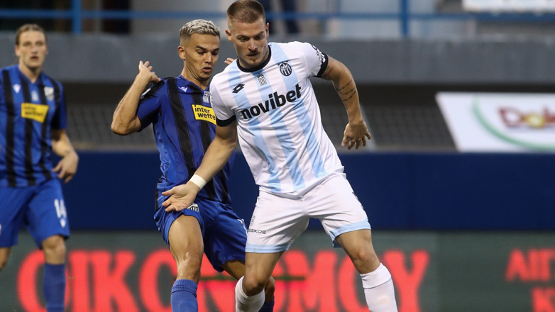 Οδεύει προς… Λαμία το ματς της Κηφισιάς με τον ΟΦΗ