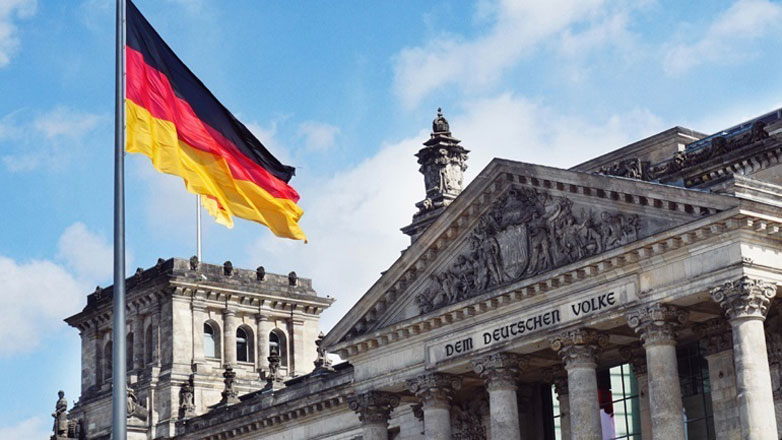 Γερμανία: «Πράσινο φως» στο Ισραήλ για να χρησιμοποιήσει εναντίον της Χαμάς δύο drones ισραηλινής κατασκευής