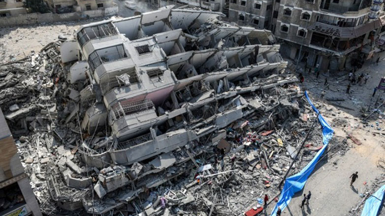 Εκατοντάδες λογαριασμοί που συνδέονται με την Χαμάς απομακρύνθηκαν από την πλατφόρμα Χ