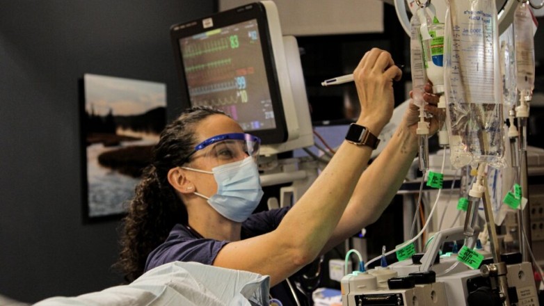 ΠΙΣ: Πρωτοβουλίες για την αντιμετώπιση του φαινομένου της βίας κατά των ιατρών