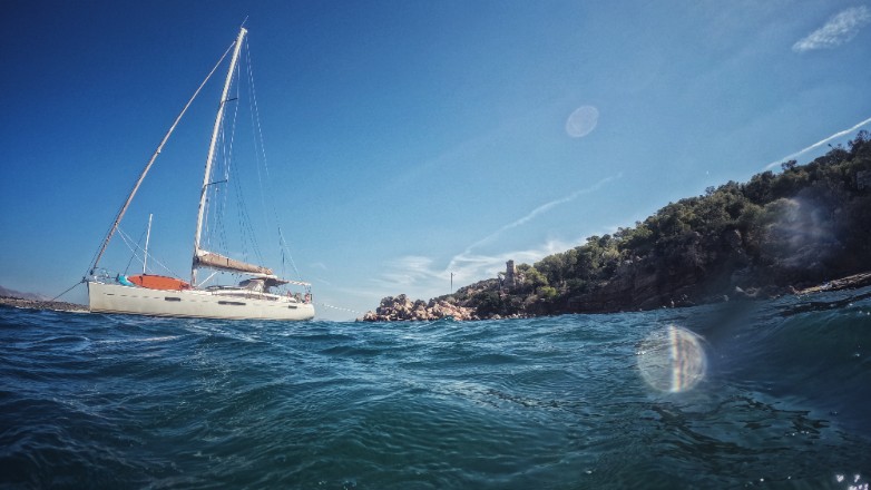 Ηράκλειο: Ώρες αγωνίας για 45χρονο ψαροντουφεκά – Είναι πατέρας τεσσάρων παιδιών