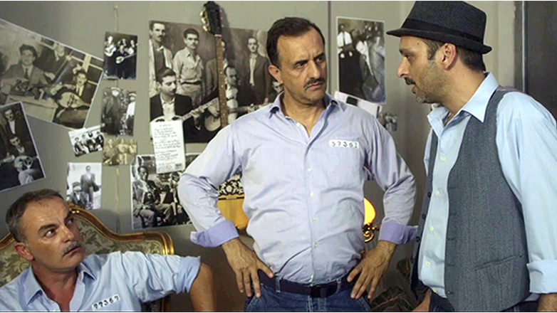 Στα Σύρματα: Ο Σπύρος στο στόχαστρο των «Ρεμπετών»