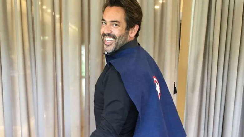 Εσπευσμένα στο νοσοκομείο ο Πάνος Καλλίτσης