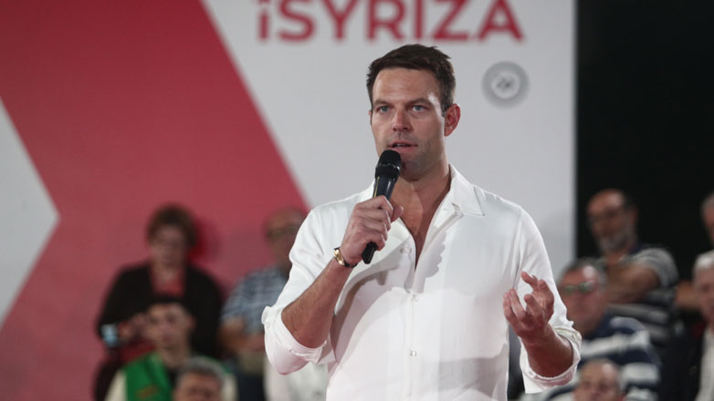 Κασσελάκης: «Το συνέδριο του ΣΥΡΙΖΑ δεν θα είναι συνέδριο ξεκαθαρίσματος λογαριασμών αλλά συνέδριο για την κοινωνία»