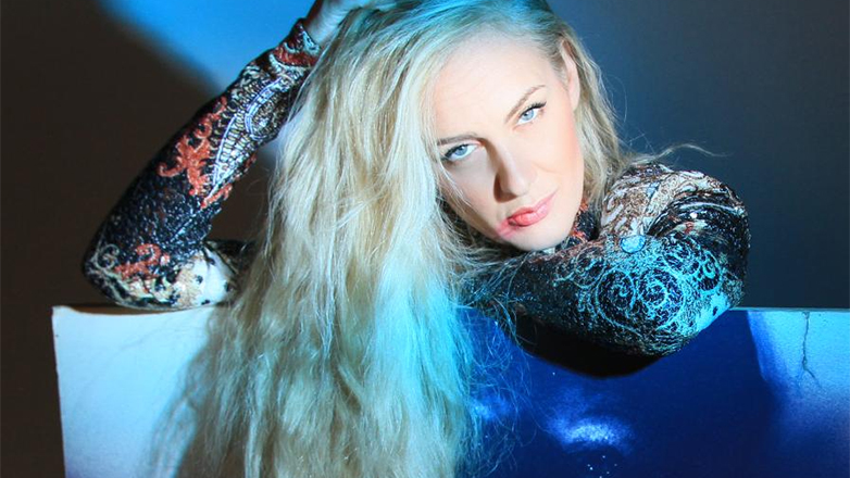 Στη φάση επιλογής για την τελική ανάδειξη των Grammy Awards το “Cloud” της Lia Hide! – Δείτε το βίντεο κλιπ