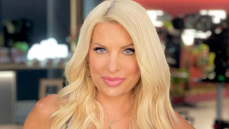 Ελένη Μενεγάκη: «Σε αυτή τη δουλειά κρίνομαι καθημερινά, αυτό είναι μια πίεση»