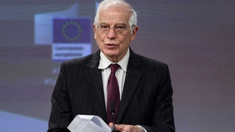 Επίσκεψη στην Κίνα πραγματοποιεί ο επικεφαλής της ευρωπαϊκής διπλωματίας Ζ. Μπορέλ