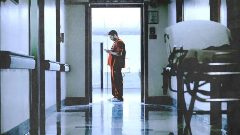 Η νυκτερινή βάρδια οδηγεί σε εγκεφαλικές αλλαγές που αυξάνουν την όρεξη