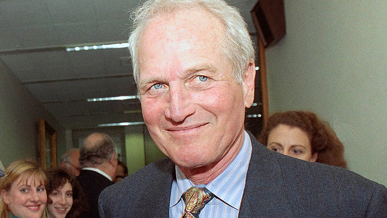 Πολ Νιούμαν και Τζοάν Γούντγουορν: Σπάνιες οικογενειακές φωτογραφίες σε νέο βιβλίο από την κόρη τους