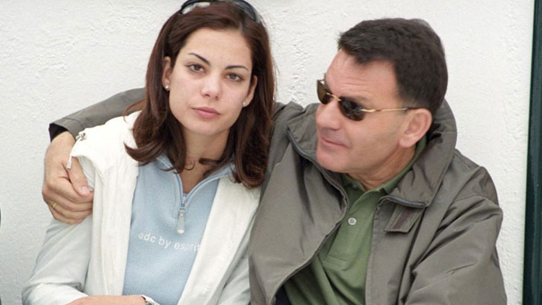 Εύη Βατίδου για Αλέξη Κούγια: «Αν ξαναέφτιαχνε τη ζωή του, δεν θα ήταν το καλύτερό μου»