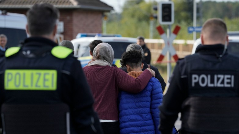 Γερμανία: Πρώην πράκτορας της Στάζι κατηγορείται για τη δολοφονία ενός Πολωνού προ 50ετίας