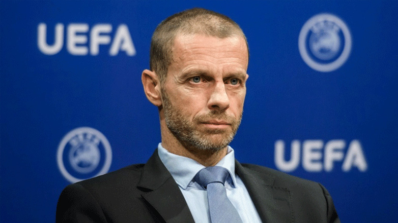 Συλλυπητήρια επιστολή Τσέφεριν στην ποδοσφαιρική ομοσπονδία του Ισραήλ