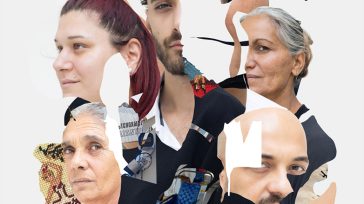 «Romáland»: Mια θεατρική παράσταση με θέμα τη ζωή των Ελλήνων Ρομά, στη Στέγη