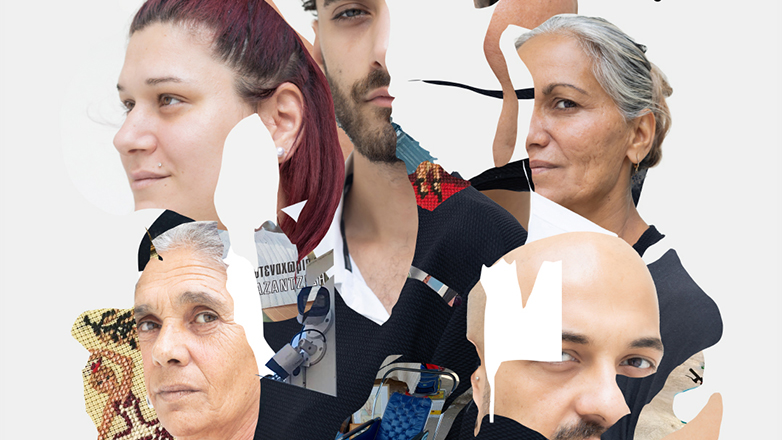 «Romáland»: Mια θεατρική παράσταση με θέμα τη ζωή των Ελλήνων Ρομά, στη Στέγη «Romáland»: Mια θεατρική παράσταση με θέμα τη ζωή των Ελλήνων Ρομά, στη Στέγη