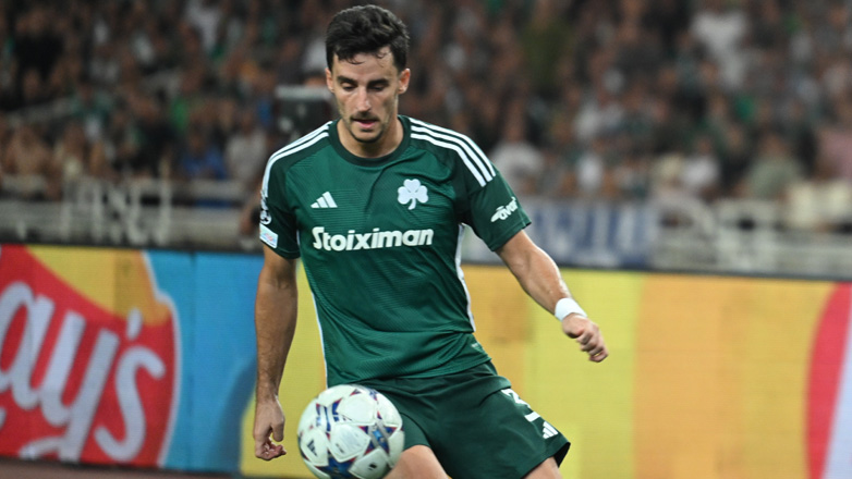 Παναθηναϊκός: Έτοιμος για το ντέρμπι με τον Ολυμπιακό ο Χουάνκαρ!