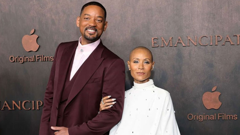 Will Smith & Jada Pinkett: Έχουν χωρίσει εδώ και 7 χρόνια και δεν το πήρε χαμπάρι κανείς